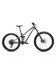 DARTMOOR ROCBIRD Enduro Intro