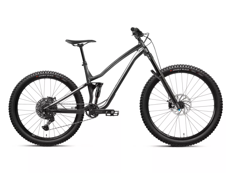 DARTMOOR ROCBIRD Enduro Intro