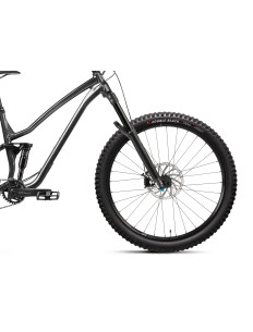 DARTMOOR ROCBIRD Enduro Intro 2