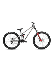 DARTMOOR rower JIBBIRD PRO