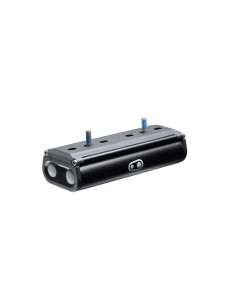 CRANKBROTHERS Multitool S.O.S. TT17 Twin Tube Kit