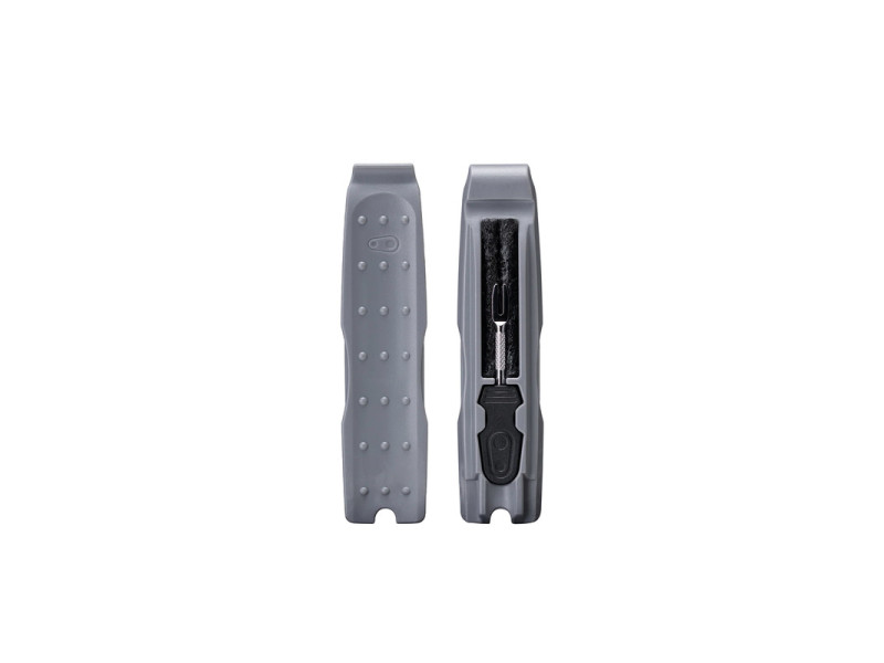 CRANKBROTHERS Multitool S.O.S. BC2 Bottle Cage