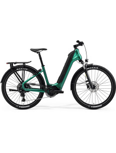 MERIDA Rower elektryczny ESPRESSO CC 400