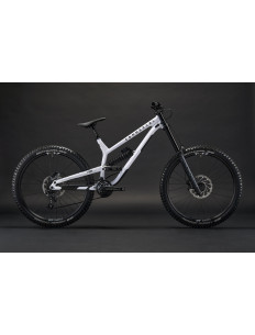 COMMENCAL Rower FRS Pure White 2026