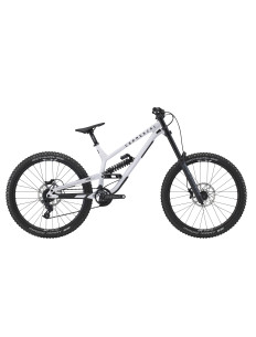 COMMENCAL Rower FRS Pure White 2026 2