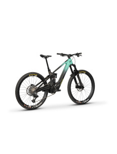 FORBIDDEN Druid Core 2 - DJI Avinox 105nm 805wh 2