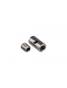 BIKE YOKE Baryłka sztycy Revive / Divine Nut + Bolt