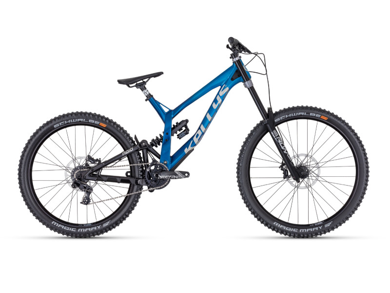 KELLYS rower NOID 70 Saphire Blue  29/27,5