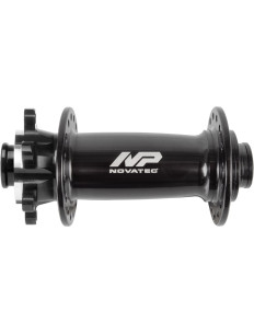 NOVATEC Piasta przód D571RSB Boost 15x110 6-Bolt 32h