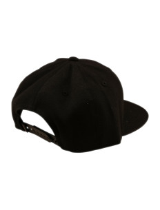 TROY LEE DESIGNS Czapka Snapback  Peace Black 2