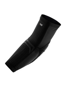 TROY LEE DESIGNS Ochraniacze Łokci STAGE Elbow Black 2