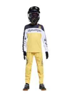 TROY LEE DESIGNS Jersey SPRINT Pro JUNIOR - Yo Moto 2