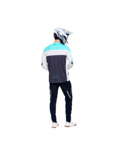 TROY LEE DESIGNS Spodnie SPRINT PRO Mono Black 2