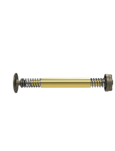 RIMPACT TMD Mass Damper - V2