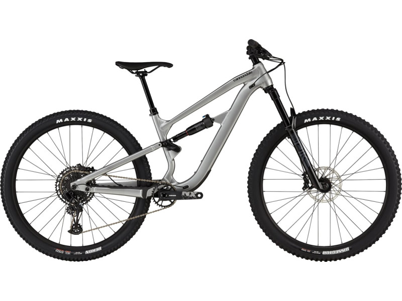 CANNONDALE rower HABIT 3