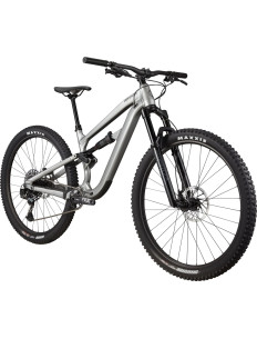 CANNONDALE rower HABIT 3 2