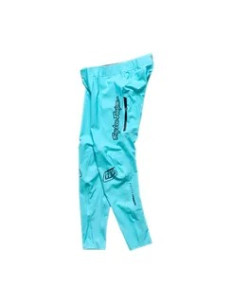 TROY LEE DESIGNS Spodnie SPRINT ULTRA Real Teal 2