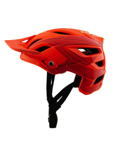 TROY LEE DESIGNS Kask A3 MIPS Ghostwing   Red 2