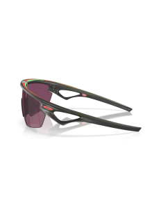 OAKLEY okulary SPHAERA Troy Lee Designs Limited Edition 2