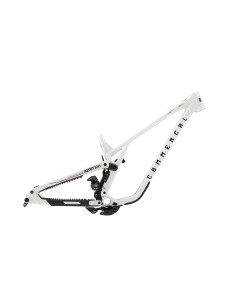 COMMENCAL Rama Supreme DH V5.2 - Pure     White