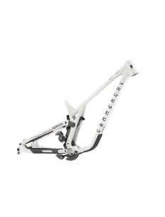 COMMENCAL Rama Supreme DH V5.2 - Pure     White 2
