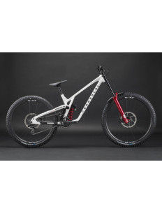 COMMENCAL rower SUPREME DH V5.2 Rockshox  2027