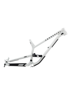 COMMENCAL Rama FRS Pure White