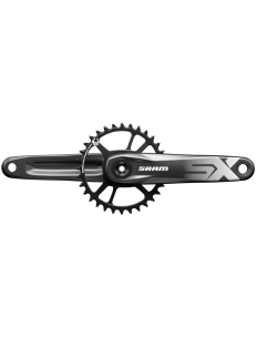 SRAM Mechanizm Korbowy SX Eagle DUB
