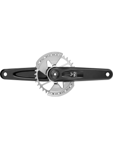 SRAM Mechanizm Korbowy EAGLE 90 T-Type    - DUB WIDE