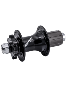 SRAM Piasta tył MTH 746 6-bolt 12x148mm   Shimano HG