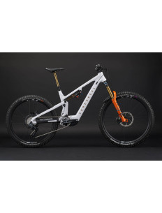 COMMENCAL Ebike META Power SX Signature 2