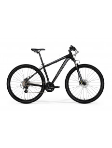 Rower Merida BIG.NINE 15-D rozm. M