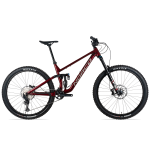 Norco Sight A2 Red/Silver 29 - M 2021