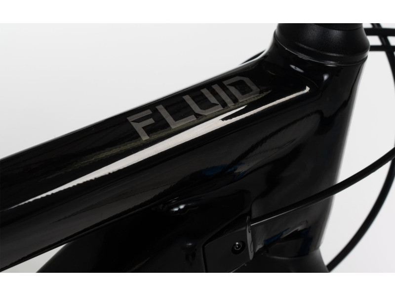 NORCO Fluid FS 3 Black/Charcoal 29 2021 M