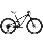 NORCO Fluid FS 3 Black/Charcoal 29 2021 M