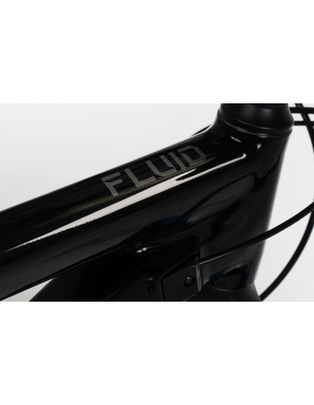 NORCO Fluid FS 3 Black/Charcoal 29 2021 XL