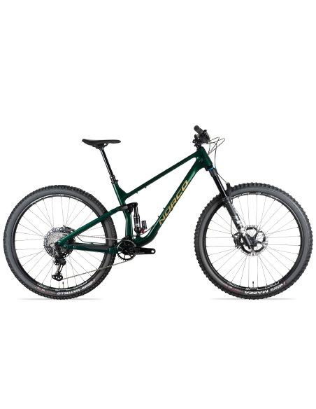 NORCO Optic C1 Green/Copper 29 2021 S