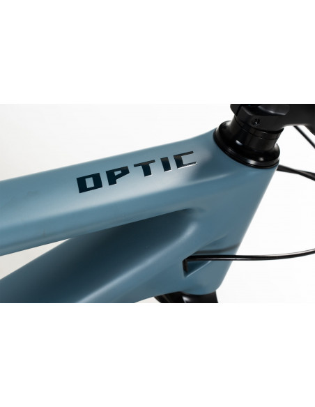 NORCO Optic C2 Sram Blue/Black 2021 S