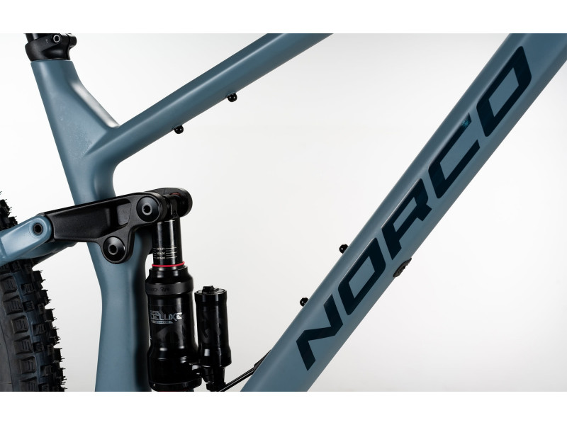 NORCO Optic C2 Sram Blue/Black 2021 S