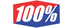 100%