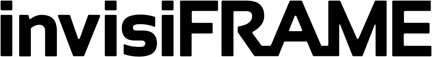 InvisiFRAME